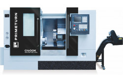 Токарный станок C400K